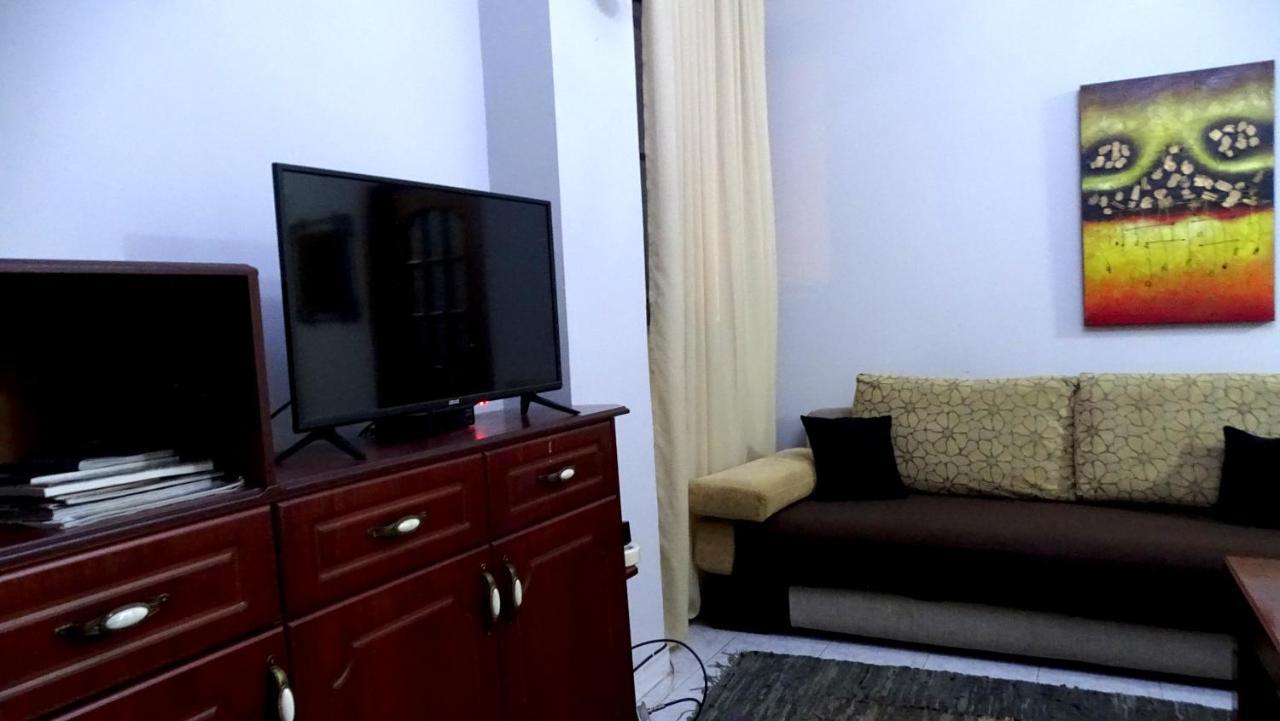 Central Apartments Shoshi Tirana Extérieur photo