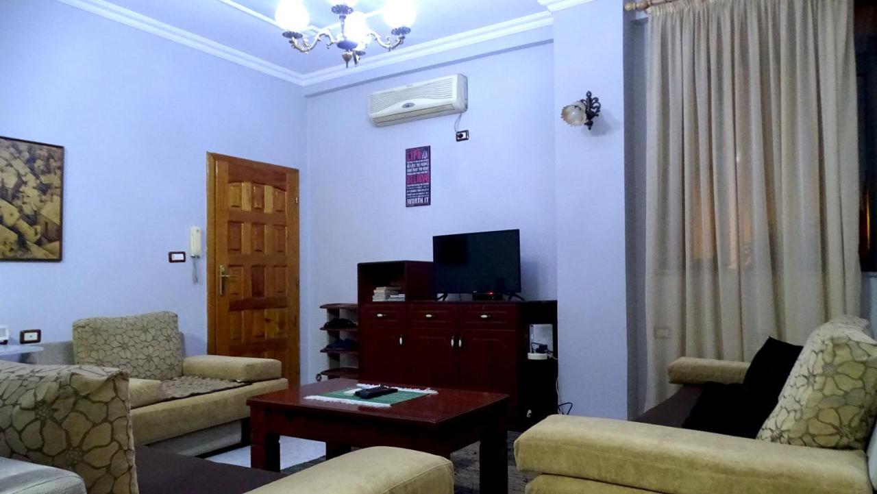 Central Apartments Shoshi Tirana Extérieur photo